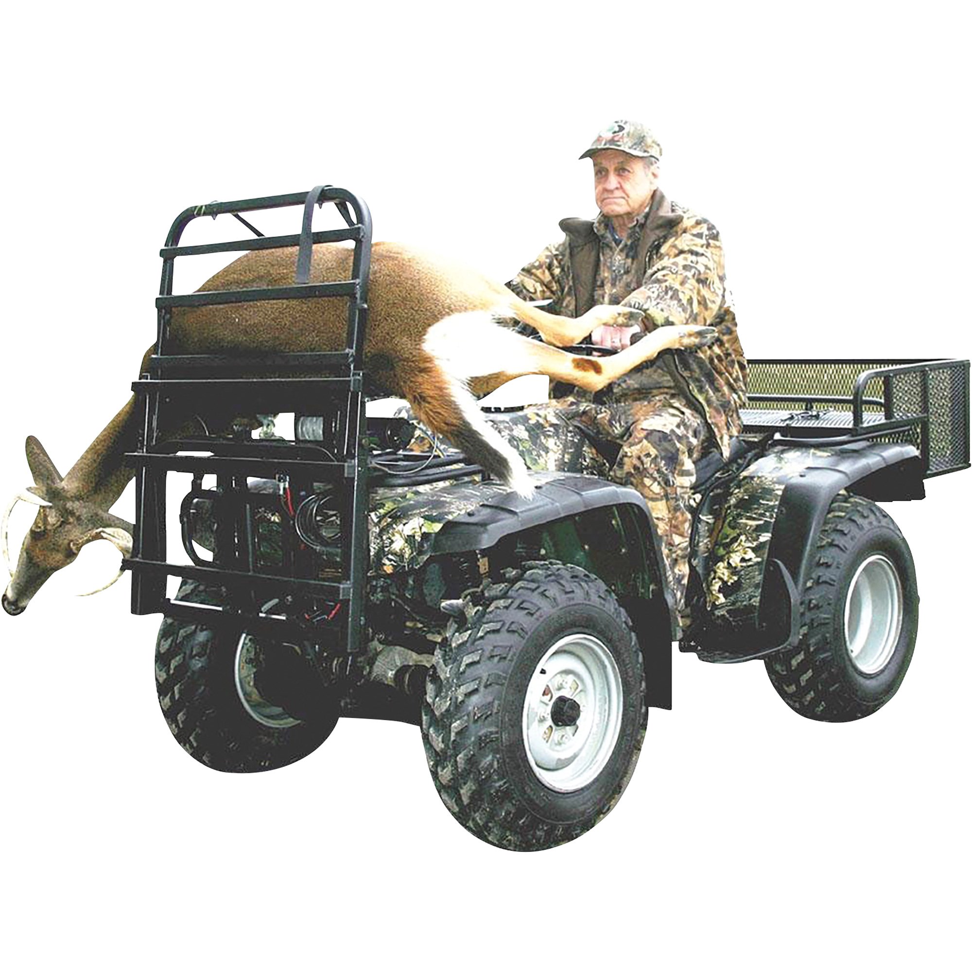 ATV Power Loader, Model# PL250
